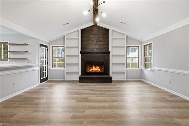 2336 Wilchester Glen DR, Virginia Beach, VA 23456