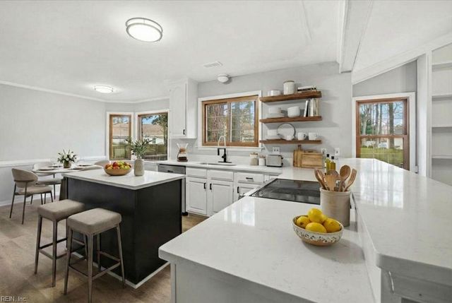 2336 Wilchester Glen DR, Virginia Beach, VA 23456