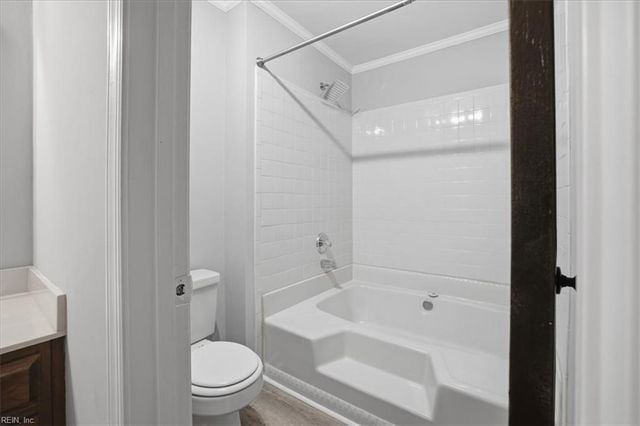 2336 Wilchester Glen DR, Virginia Beach, VA 23456