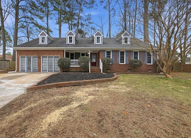 2336 Wilchester Glen DR, Virginia Beach, VA 23456