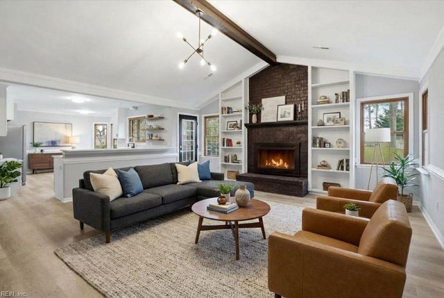 2336 Wilchester Glen DR, Virginia Beach, VA 23456