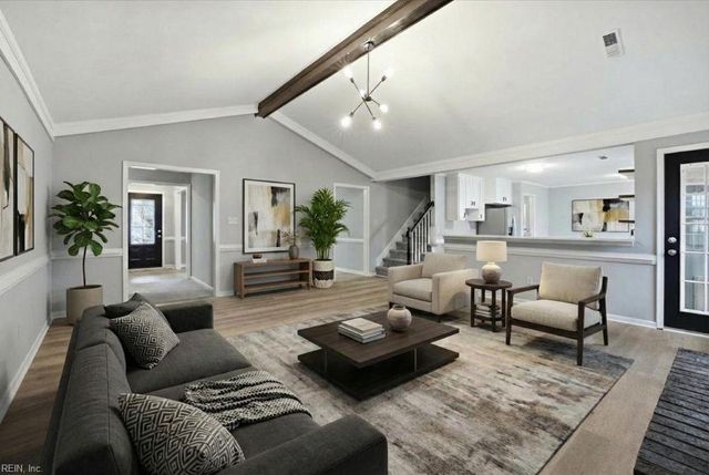 2336 Wilchester Glen DR, Virginia Beach, VA 23456