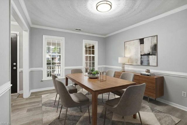 2336 Wilchester Glen DR, Virginia Beach, VA 23456