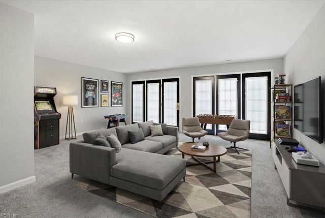 2336 Wilchester Glen DR, Virginia Beach, VA 23456