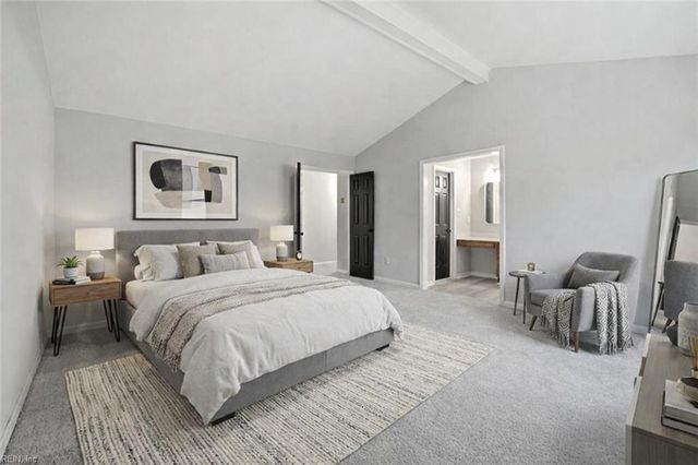 2336 Wilchester Glen DR, Virginia Beach, VA 23456