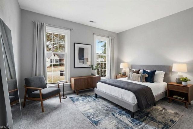 2336 Wilchester Glen DR, Virginia Beach, VA 23456