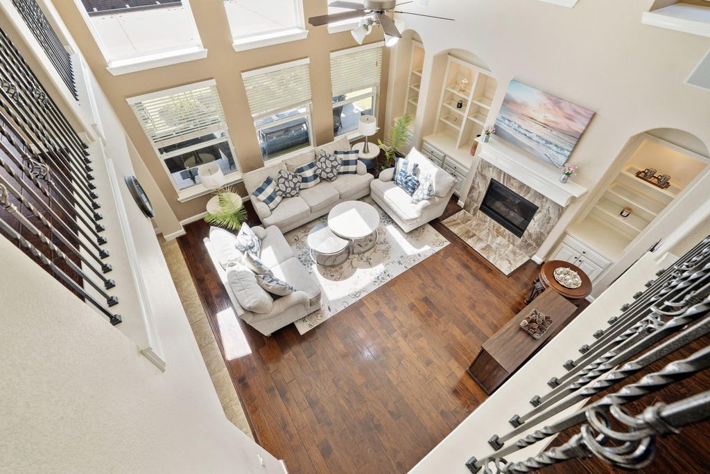 25611 Kearsley Drive, Katy, TX 77494