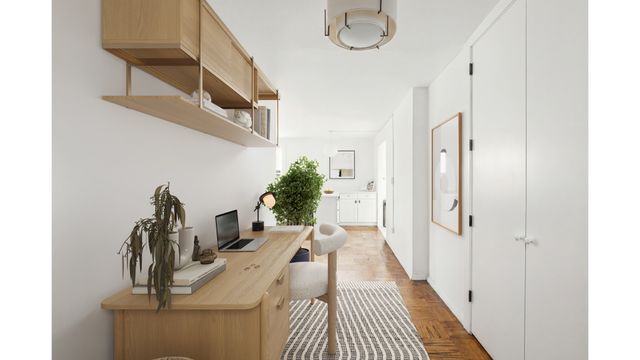 240 E 35th St Apt 9B, New York City, NY 10016