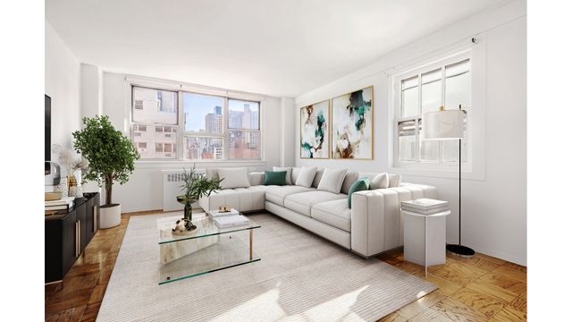 240 E 35th St Apt 9B, New York City, NY 10016