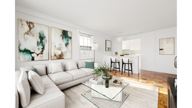 240 E 35th St Apt 9B, New York City, NY 10016