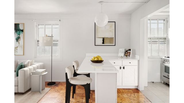 240 E 35th St Apt 9B, New York City, NY 10016