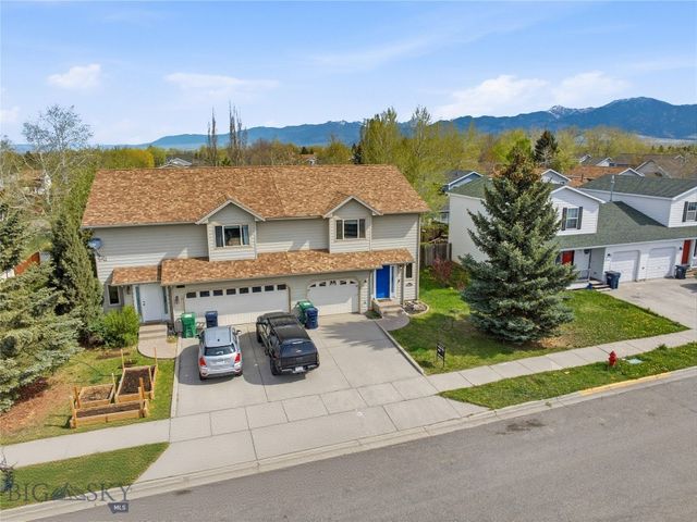 3411 Laredo Drive, Bozeman, MT 59718
