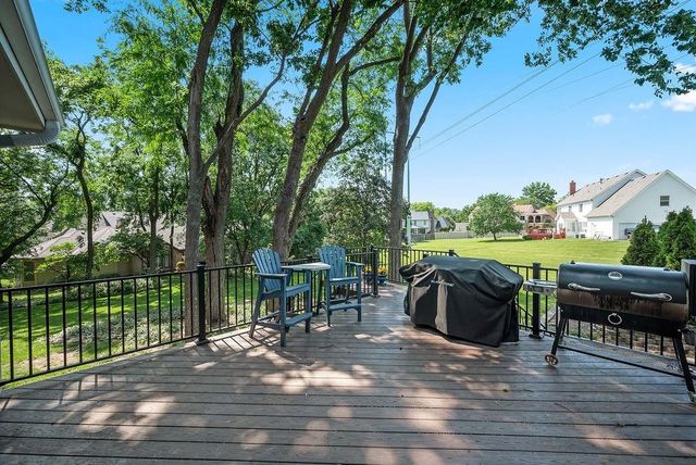 12304 Nieman Road, Overland Park, KS 66213