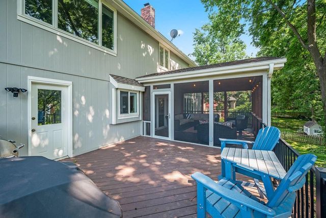 12304 Nieman Road, Overland Park, KS 66213