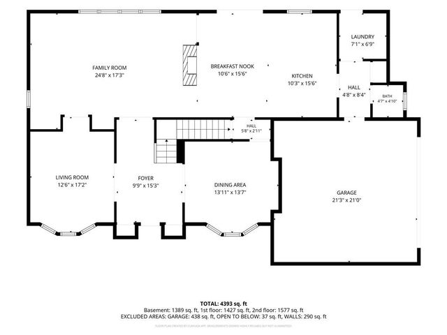 12304 Nieman Road, Overland Park, KS 66213
