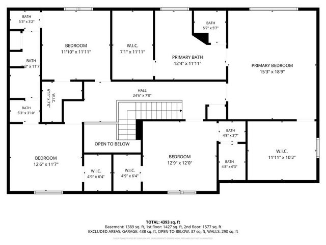 12304 Nieman Road, Overland Park, KS 66213