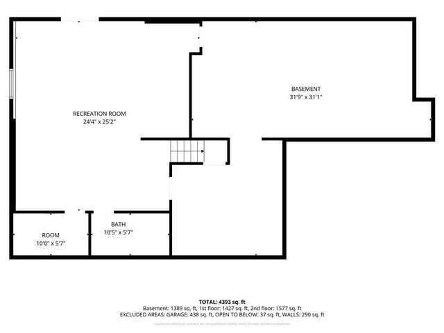 12304 Nieman Road, Overland Park, KS 66213