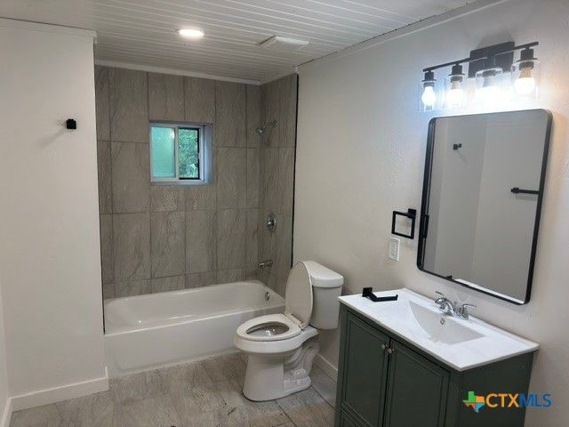 302 Kegley Street, Belton, TX 76513