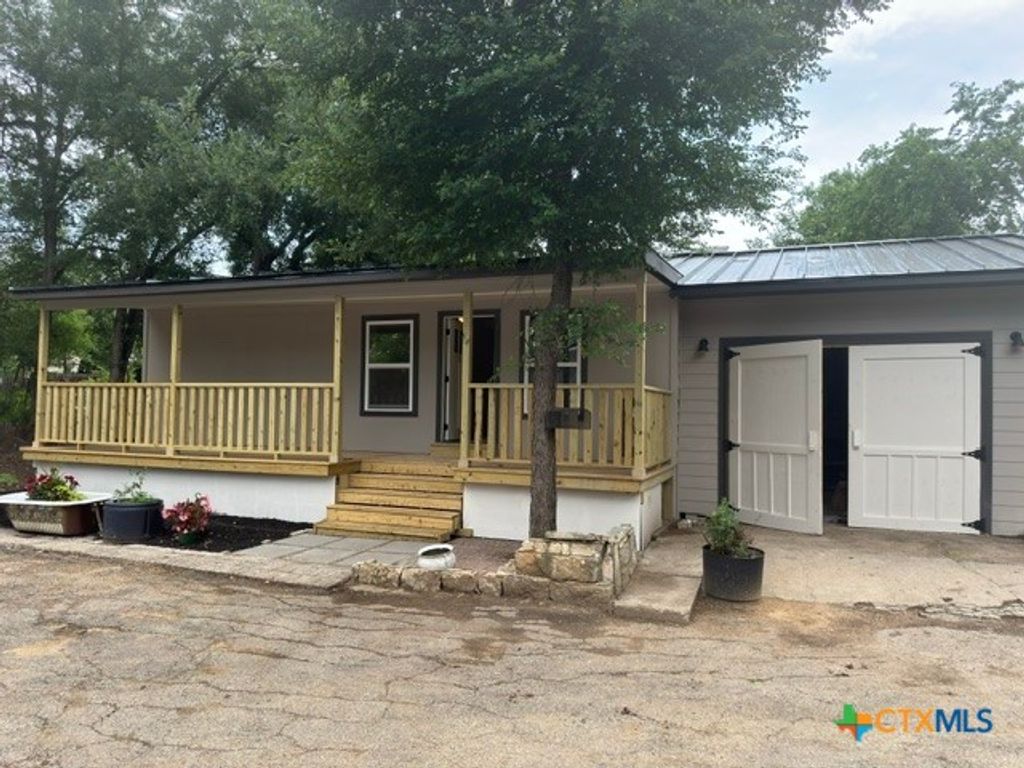 302 Kegley Street, Belton, TX 76513