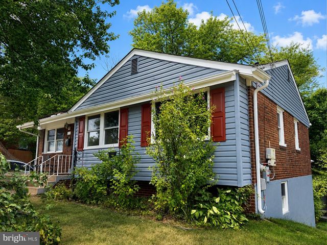 6806 BEACON PL, Riverdale, MD 20737