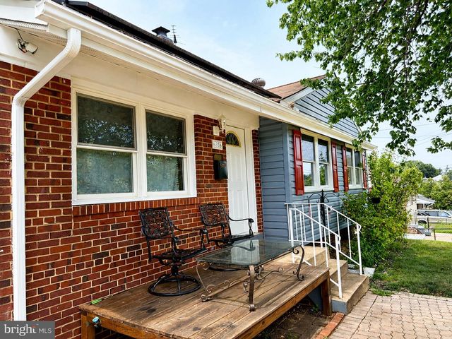 6806 BEACON PL, Riverdale, MD 20737