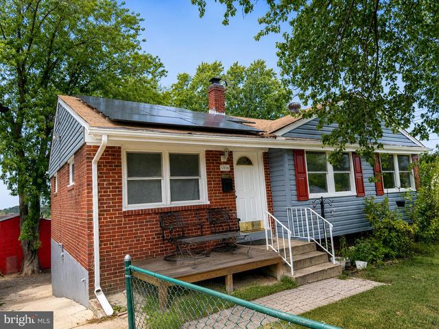6806 BEACON PL, Riverdale, MD 20737