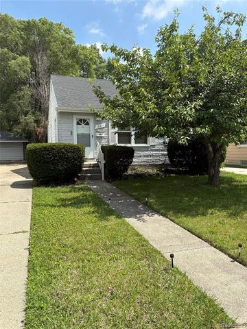 18827 Woodside Street, Harper Woods, MI 48225