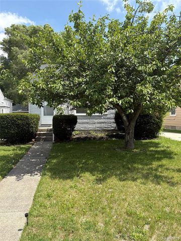 18827 Woodside Street, Harper Woods, MI 48225