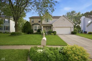8250 Carloway Road, Indianapolis, IN 46236