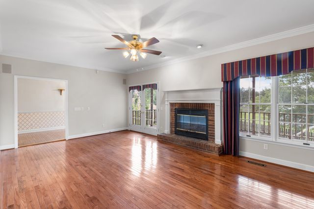 518 Heritage Drive, Ringgold, GA 30736