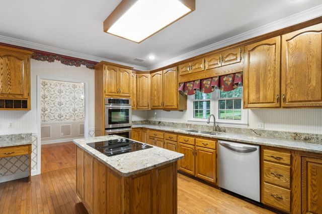 518 Heritage Drive, Ringgold, GA 30736
