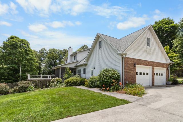 518 Heritage Drive, Ringgold, GA 30736