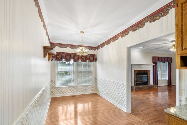 518 Heritage Drive, Ringgold, GA 30736