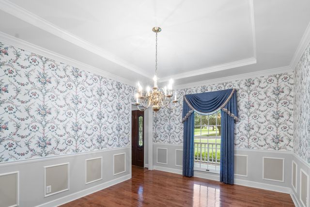 518 Heritage Drive, Ringgold, GA 30736