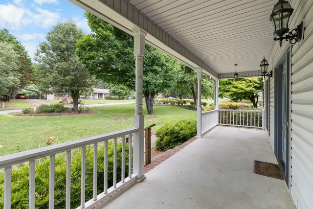 518 Heritage Drive, Ringgold, GA 30736