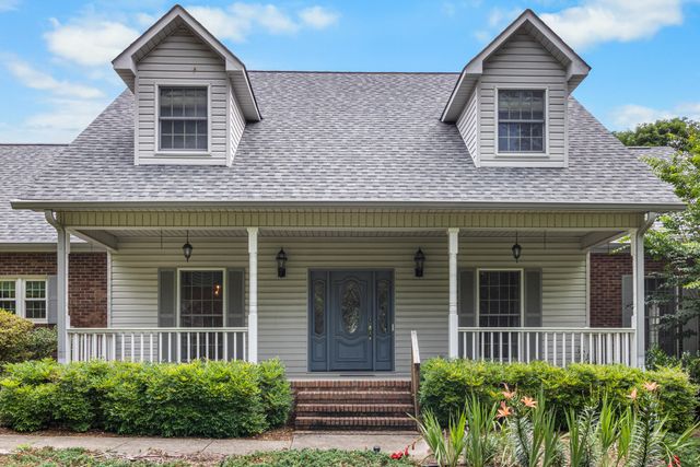 518 Heritage Drive, Ringgold, GA 30736