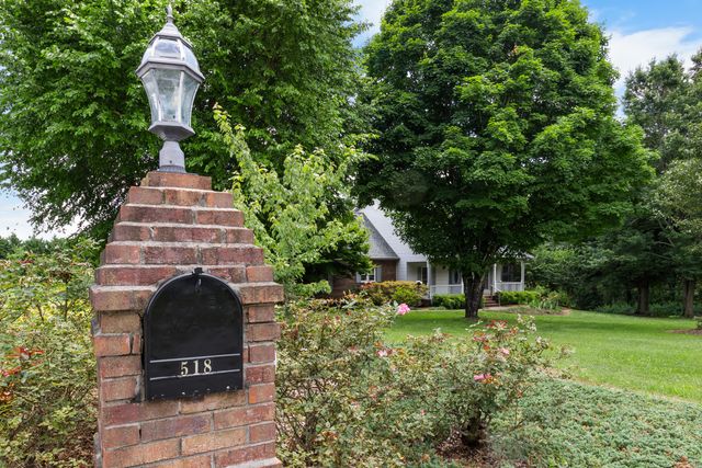 518 Heritage Drive, Ringgold, GA 30736