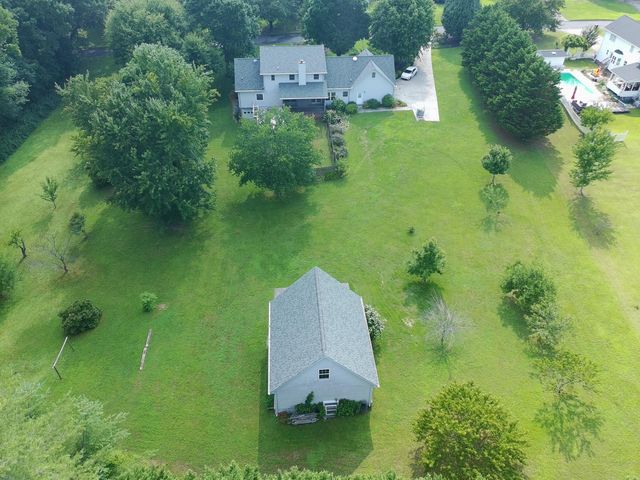 518 Heritage Drive, Ringgold, GA 30736