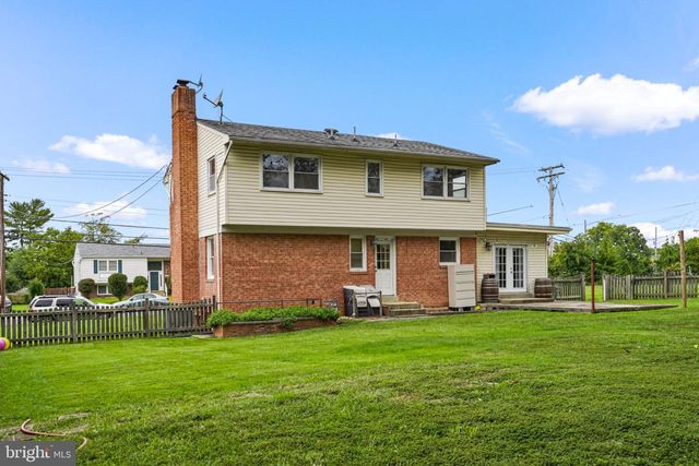 6213 THOMAS DR, Springfield, VA 22150