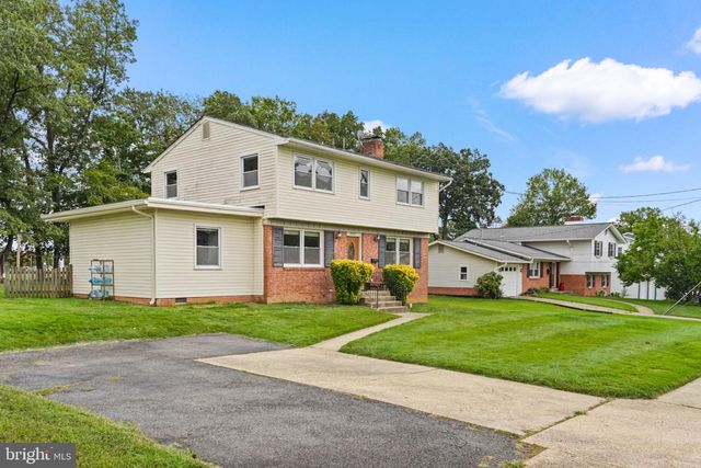6213 THOMAS DR, Springfield, VA 22150