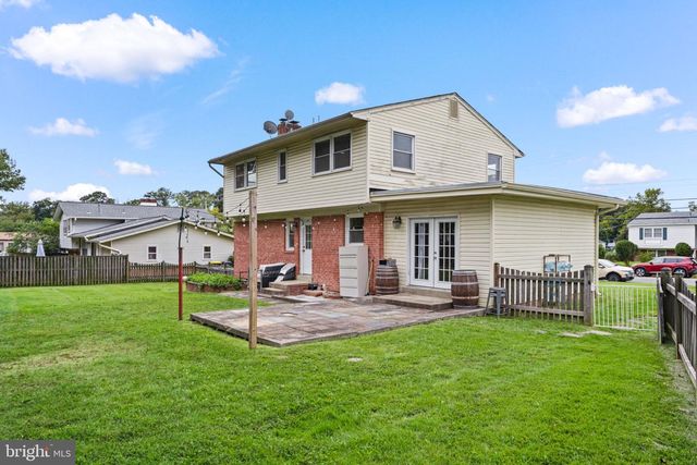6213 THOMAS DR, Springfield, VA 22150