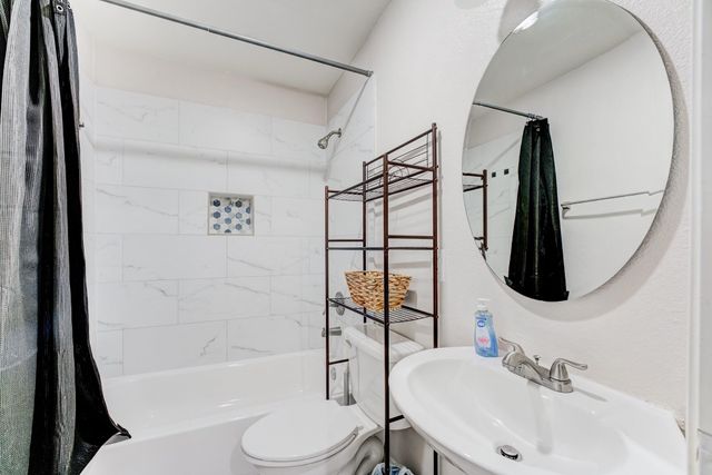 2720 Truxillo Street 1, Houston, TX 77004