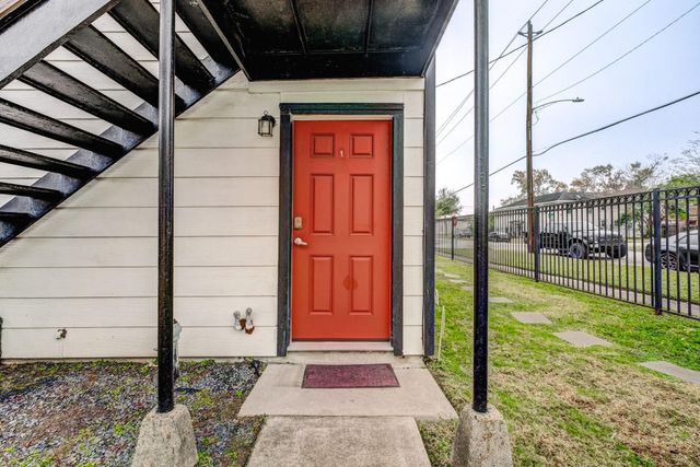 2720 Truxillo Street 1, Houston, TX 77004