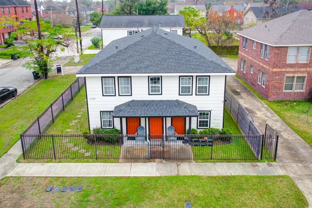 2720 Truxillo Street 1, Houston, TX 77004