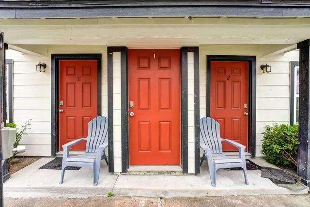 2720 Truxillo Street 1, Houston, TX 77004