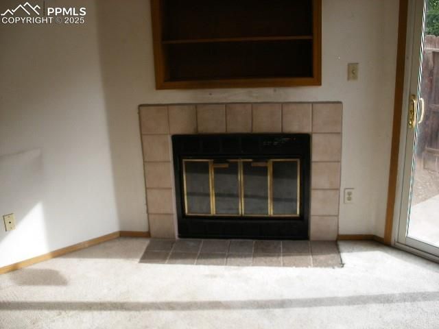 2455 Lexington Village Lane 3, Colorado Springs, CO 80916