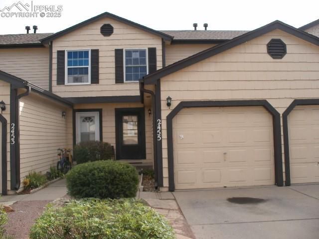 2455 Lexington Village Lane 3, Colorado Springs, CO 80916