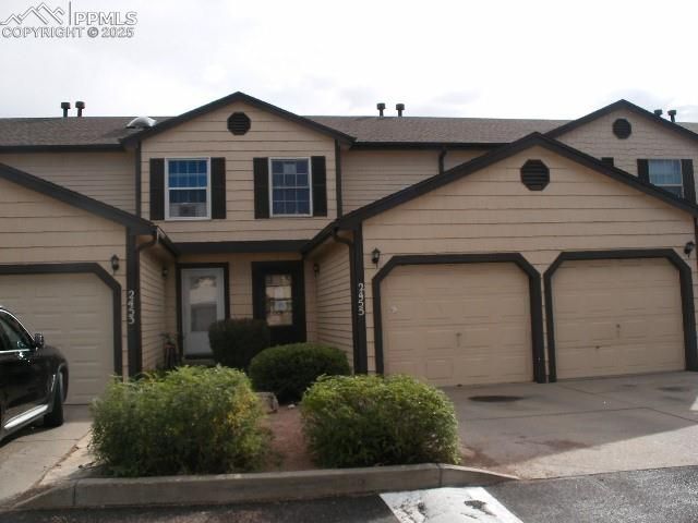 2455 Lexington Village Lane 3, Colorado Springs, CO 80916