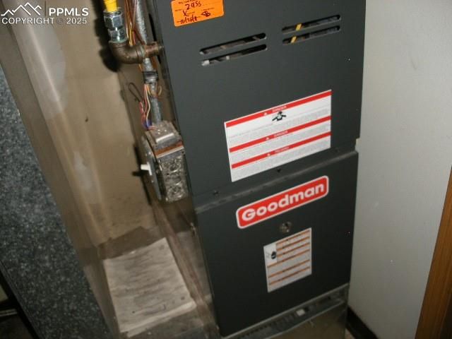 2455 Lexington Village Lane 3, Colorado Springs, CO 80916