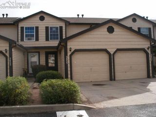 2455 Lexington Village Lane 3, Colorado Springs, CO 80916
